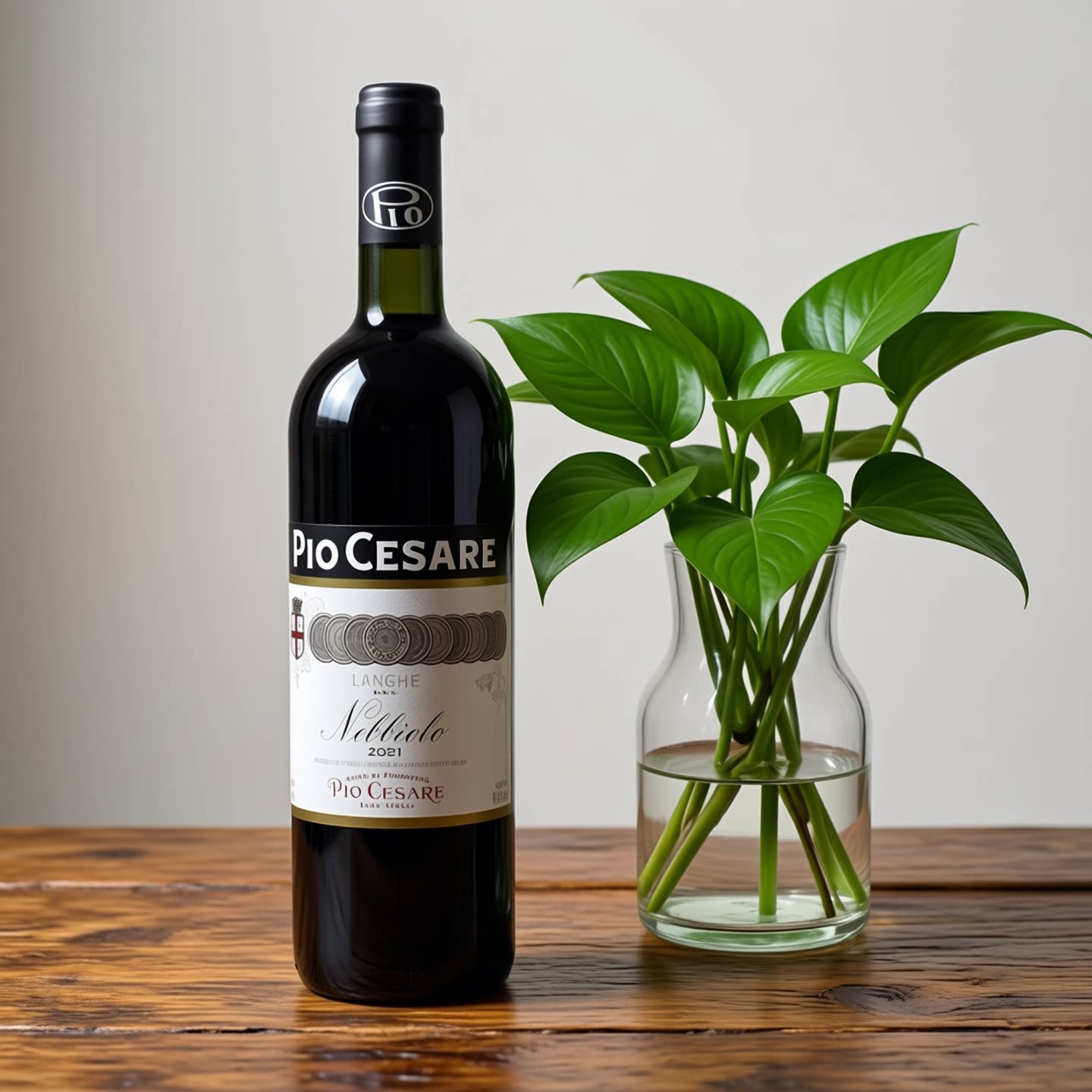 PIO意大利皮欧DOC巴贝拉霞多丽内比奥罗加维巴贝雷斯克干红葡萄酒