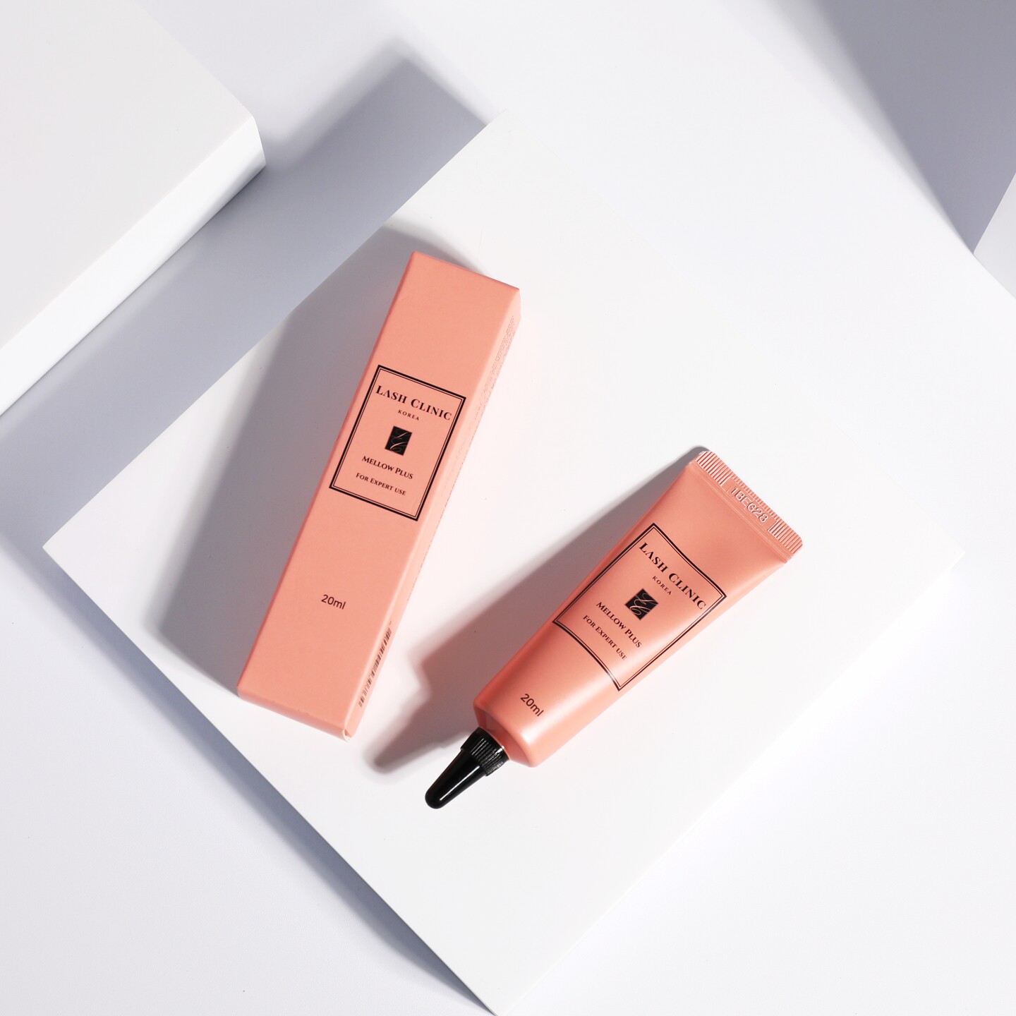 角蛋白翘睫LASH CLINIC软化剂烫睫毛快速软化睫毛翘睫工具