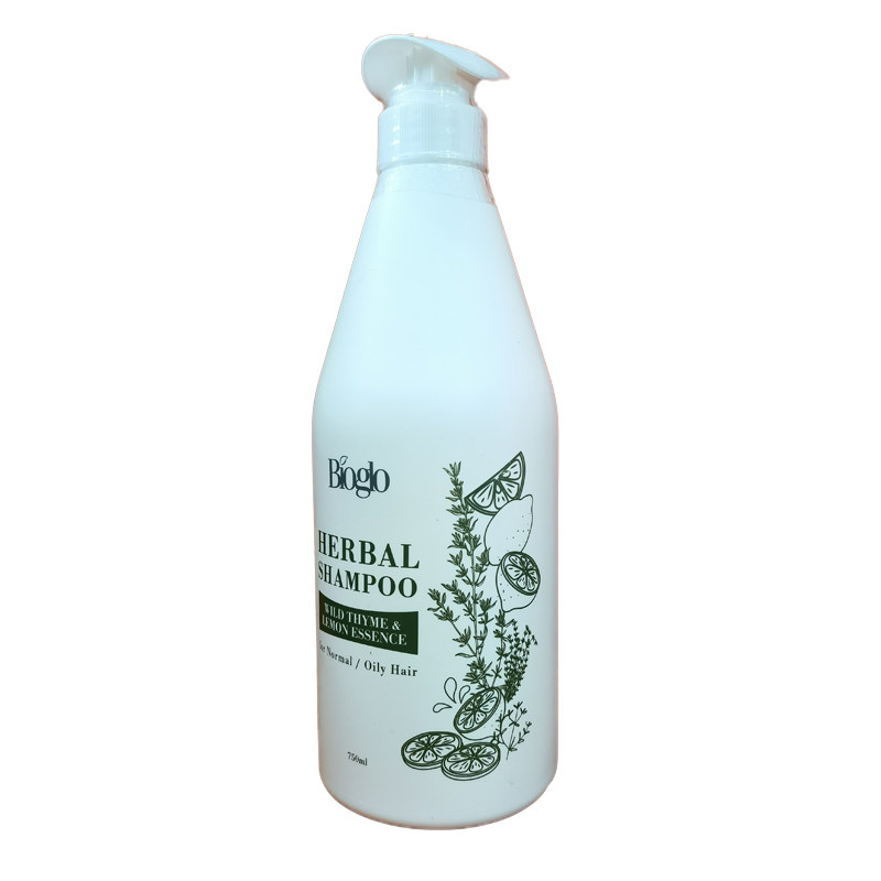 科士威Bioglo草本洗发水去屑止痒控油洗发精98975