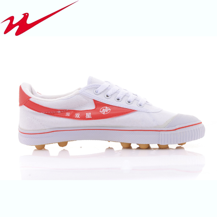 Chaussures de foot DOUBLE STAR en coton - ventilé - Ref 2447053 Image 2