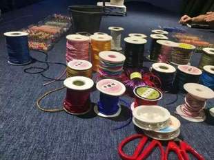 男女款 手串定制 純銀天然水晶串珠手鏈DIY 專用鏈接原創飾品手作