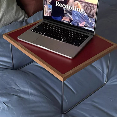 中古彩色飘窗几小户型家用包豪斯创意边几客厅卧室简约ins小桌子