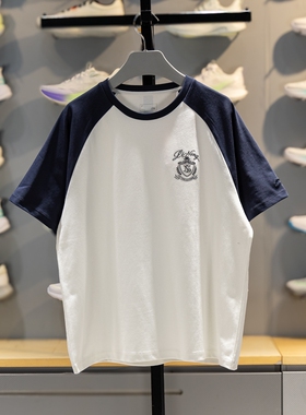 李宁短袖t恤女2026夏沁凉透气上衣吸湿排汗圆领短袖文化衫AHSW416