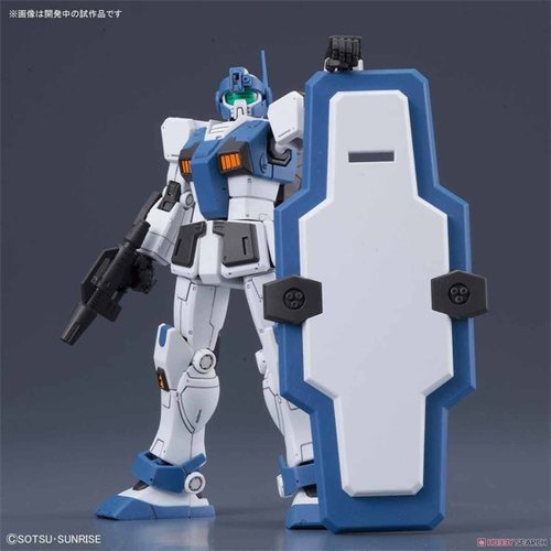 【孩仕宝】玩具模型特装型吉姆
