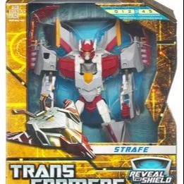 【孩仕宝】玩具模型 变形金刚 经典3.0 钢鞭 蝙蝠魔 V级