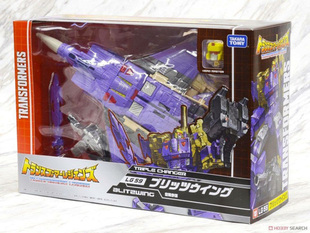 【孩仕宝】玩具模型 变形金刚 IDW 泰坦归来 LG59 闪电 头领战士