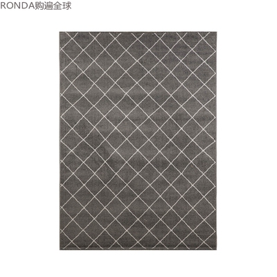 比利时进口沙发茶几垫地毯地垫