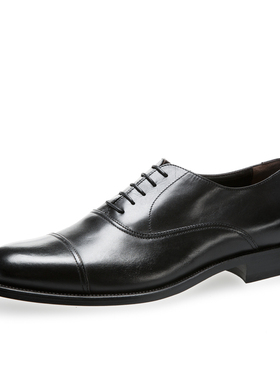 意大利原装进口germano bellesi头层牛皮男士皮鞋商务皮鞋797