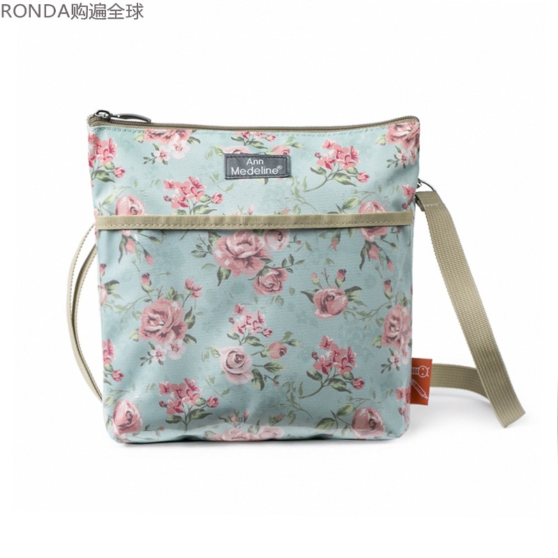 复古韩国女士小物品化妆包