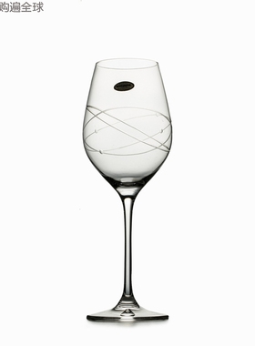奥地利进口 Kisslinger Kristallglas水晶玻璃红酒杯洋酒杯高脚杯