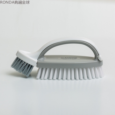 韩国进口合款多功能衣服鞋刷子