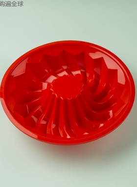 意大利进口Gamme gourmet 耐高温铂金硅胶烤箱烘培工具 蛋糕模具