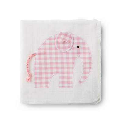 Manufaktur婴儿毯德国原装