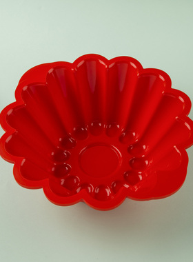 意大利进口Gamme gourmet 耐高温铂金硅胶 烤箱烘培模具一体模具