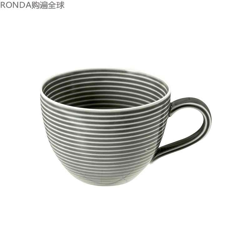进口陶瓷咖啡杯下午茶水杯马克杯