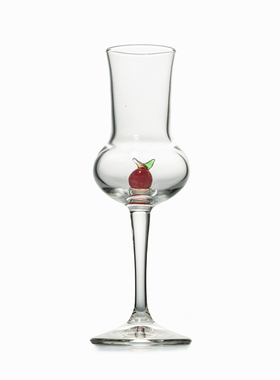 奥地利进口 Kisslinger Kristallglas水晶玻璃红酒杯高脚杯家用