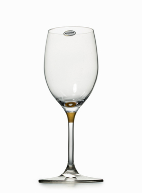 奥地利 Kisslinger Kristallglas创意水晶玻璃酒杯高脚杯红酒杯