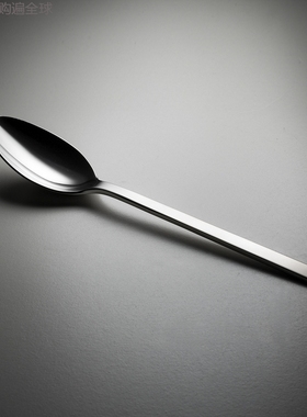 德国进口Franz Furst Stella 316不锈钢勺子 西餐具餐勺汤勺 调羹