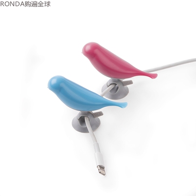 韩国B201Designers小鸟理线器固