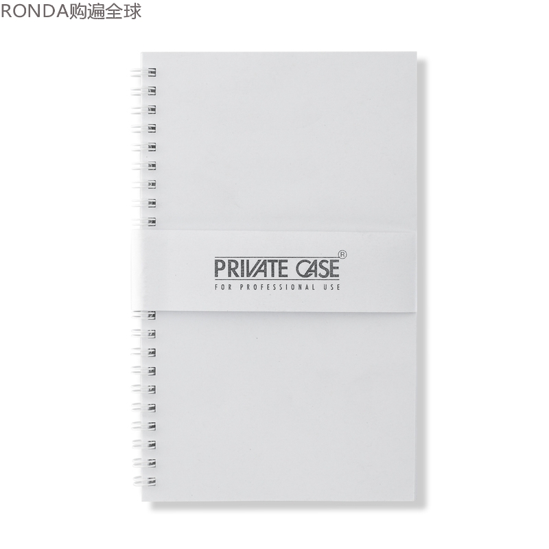 芬兰进口超薄笔记本替芯