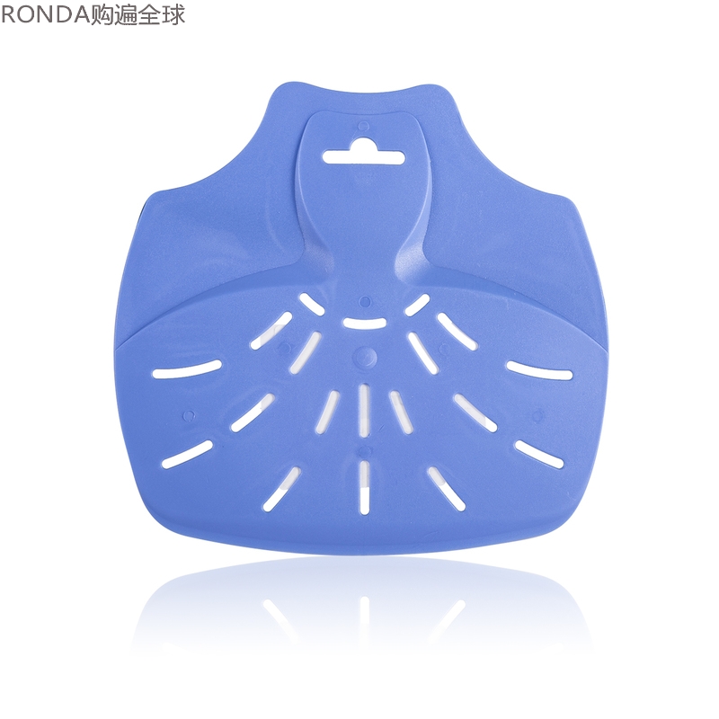 瑞典进口Linden塑料洗碗池清洁助手过滤食物残渣创意厨房用品多色