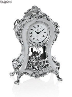 意大利手工欧式风时钟