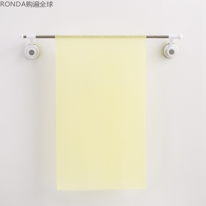 韩国Sungbo Cleamy神奇去角质起泡搓澡巾洗澡沐浴巾28×95CM多色