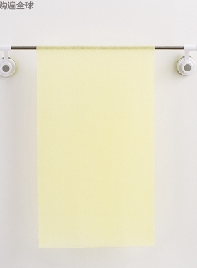 韩国Sungbo Cleamy神奇去角质起泡搓澡巾洗澡沐浴巾28×95CM多色