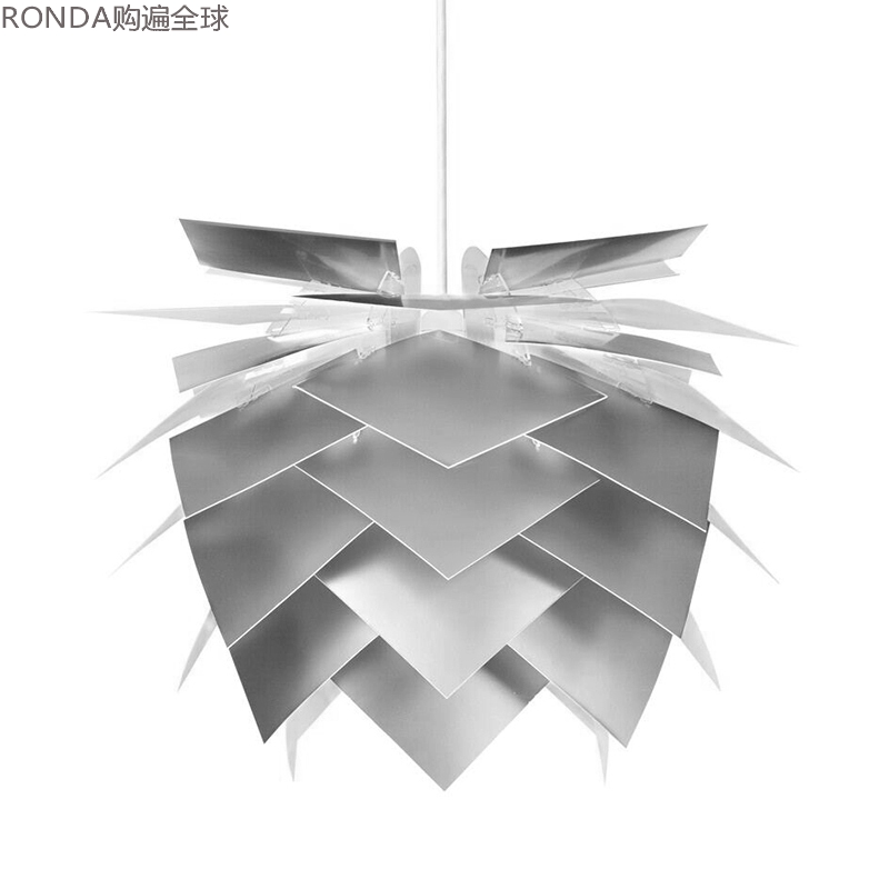 丹麦进口 DYBERG LARSEN酒吧餐厅艺术创意个性装饰灯具 吊灯灯罩