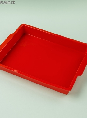 意大利进口Gamme Gourmet长方形硅胶蛋糕模具烘培工具烤盘28*22cm