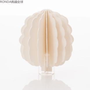 韩国进口BMIX玻璃纸香薰散发器扩散挥发器散香器 B款（不含精油）