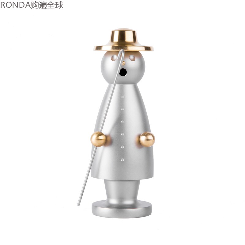 德国香薰欧式风创意工艺品小摆件