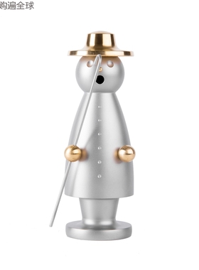 德国香薰欧式风创意工艺品小摆件