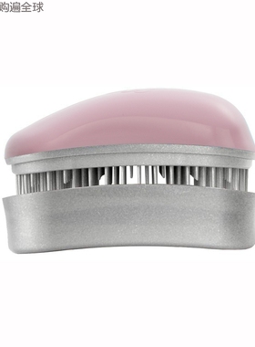 西班牙Dessata迷你小美发梳专业理发梳卷发梳防静电长发梳子 多色