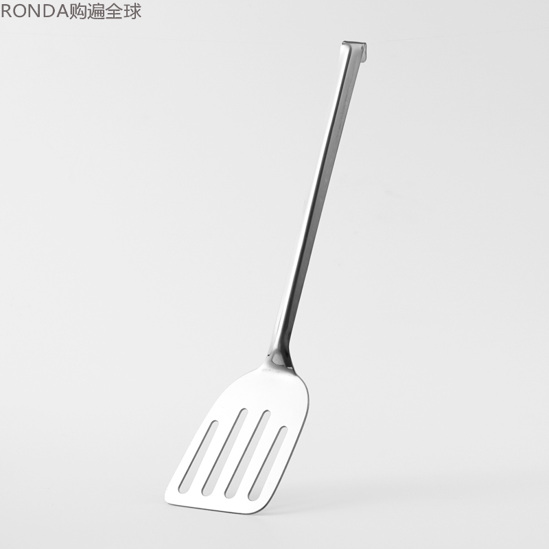 不锈钢牛排煎蛋煎饼煎铲漏铲平铲