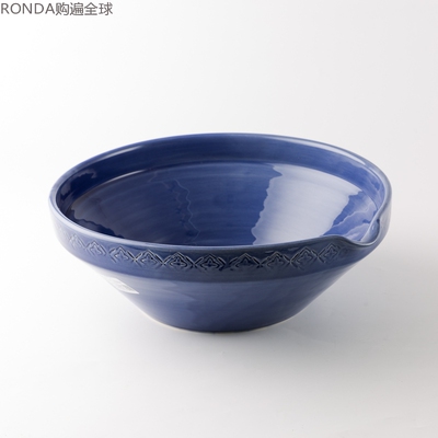 瑞典纯手工陶瓷陶土烘培烤箱