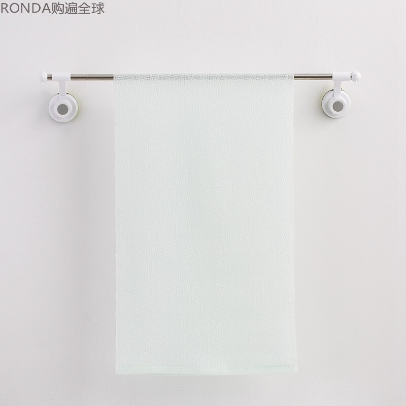 韩国Sungbo Cleamy长条去角质起泡搓澡巾洗澡巾沐浴巾28×100CM