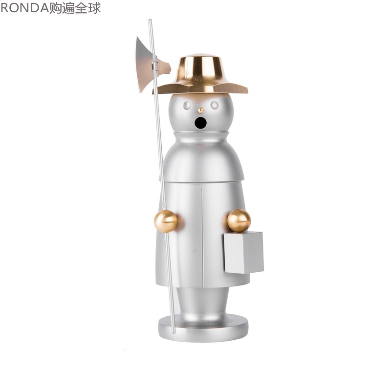 德国香薰欧式风创意工艺品小摆件