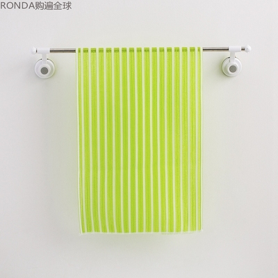 韩国长条条纹SungboCleamy搓澡