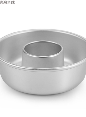 意大利原装进口ITALO OTTINETTI 纯铝家用烤箱烘培蛋糕模具14cm