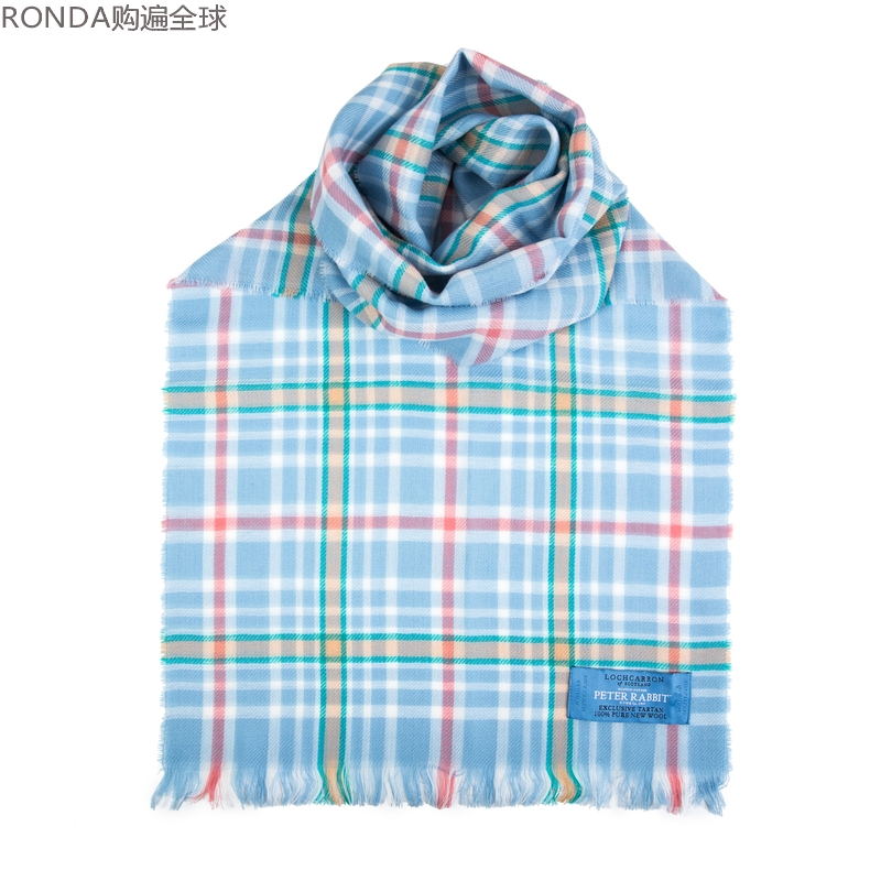 英国女士围巾披肩