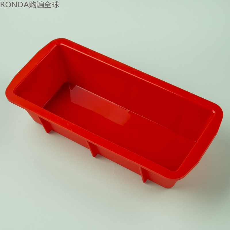 diy意大利铂金硅胶10cm烘培模具