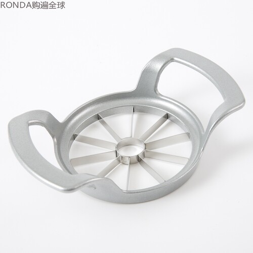德国进口WESTMARK 通用多功能家用水果切果器 切苹果器去核切割器