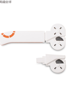 韩国进口 ZERO CUTTER可换刀头滚轮式剪纸用安全剪刀美工刀 白色