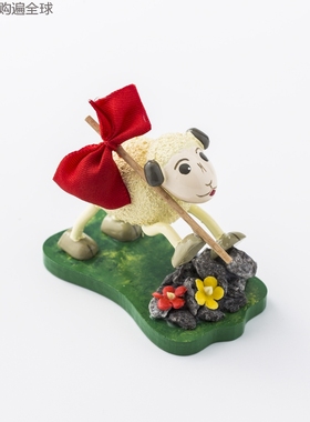 德国小摆件手工艺品