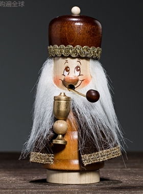 德国香薰摆件手工艺品