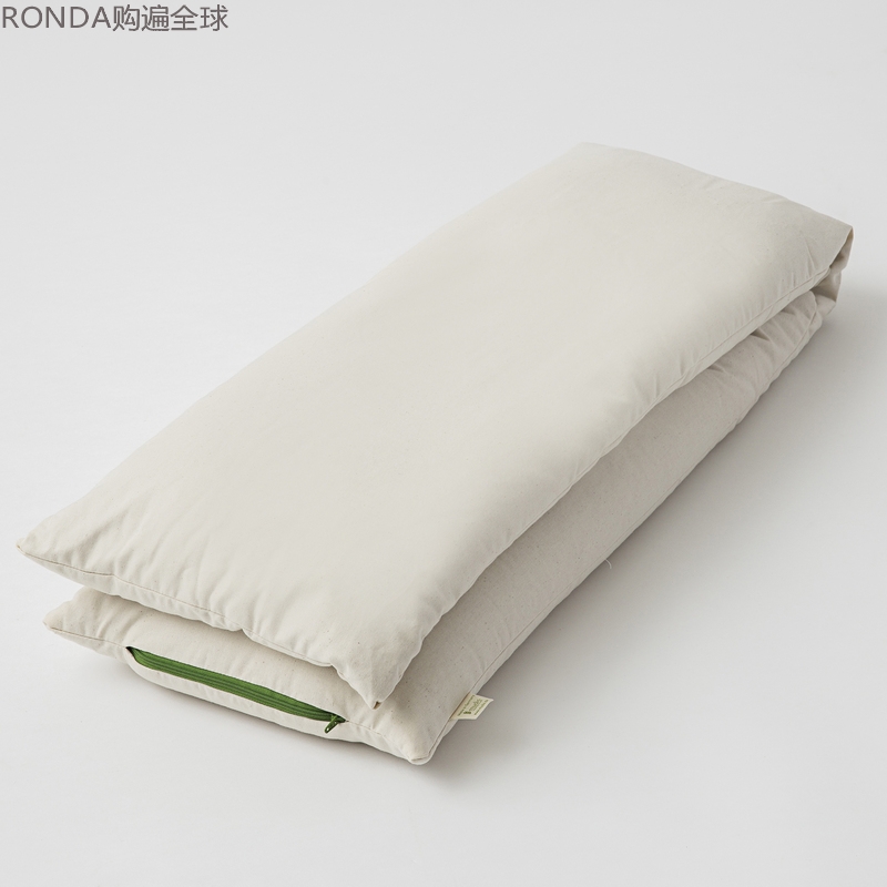 德国原装进口Mudis天然有机棉荞