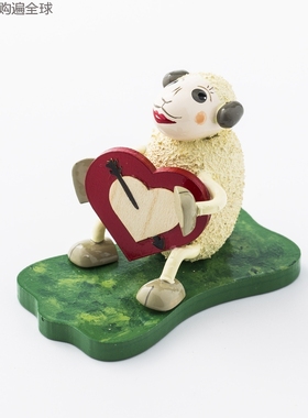 德国小摆件手工艺品