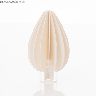 韩国进口BMIX玻璃纸香薰散发器扩散挥发器散香器 C款（不含精油）