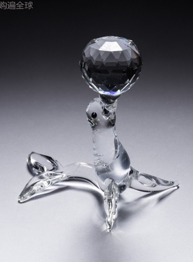 意大利水晶礼品家居摆设
